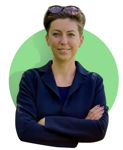 Алиса Самойлова